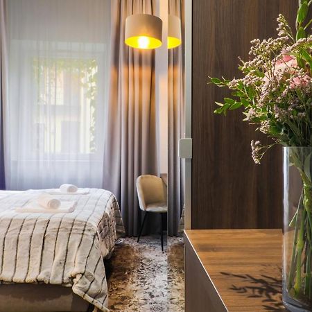 Aparthotel Cracovia Residence エクステリア 写真