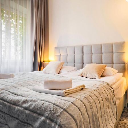 Aparthotel Cracovia Residence エクステリア 写真