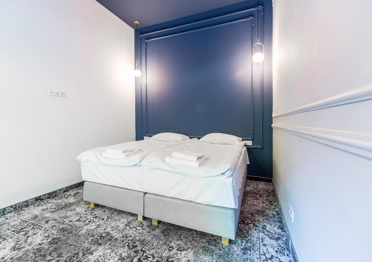 Aparthotel Cracovia Residence エクステリア 写真