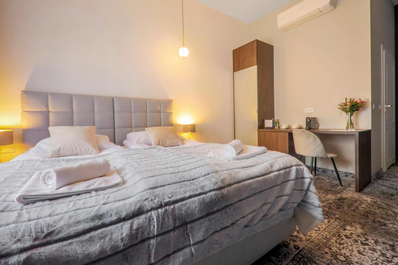 Aparthotel Cracovia Residence エクステリア 写真