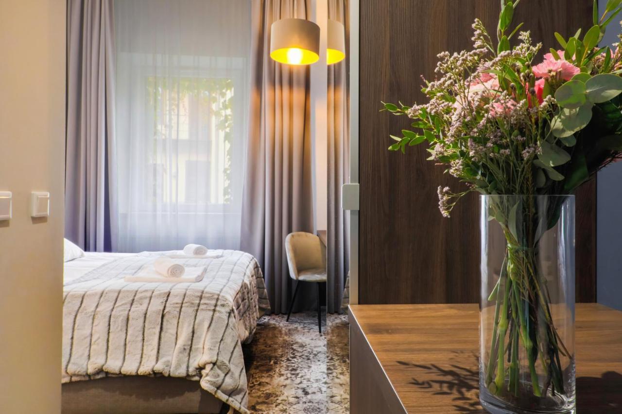Aparthotel Cracovia Residence エクステリア 写真