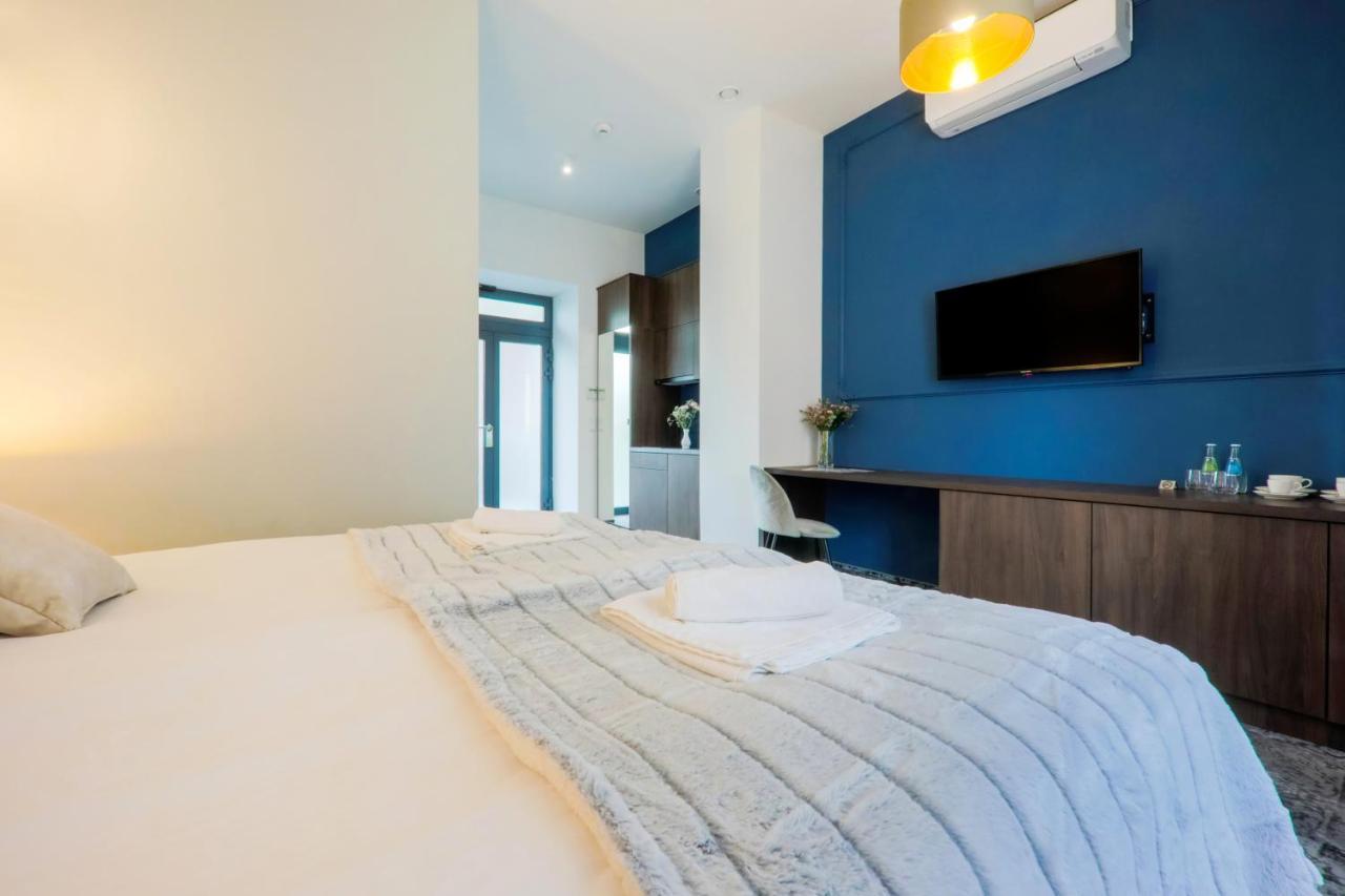 Aparthotel Cracovia Residence エクステリア 写真