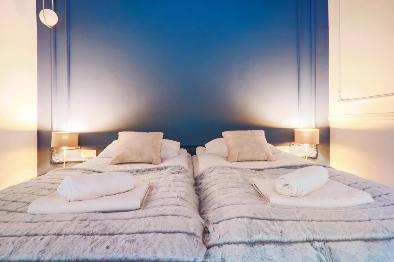 Aparthotel Cracovia Residence エクステリア 写真