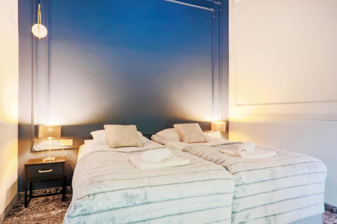Aparthotel Cracovia Residence エクステリア 写真