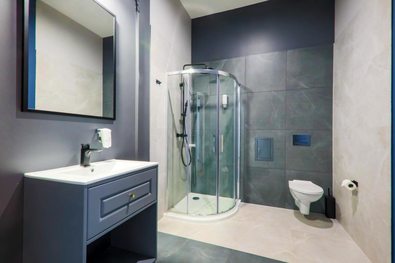 Aparthotel Cracovia Residence エクステリア 写真